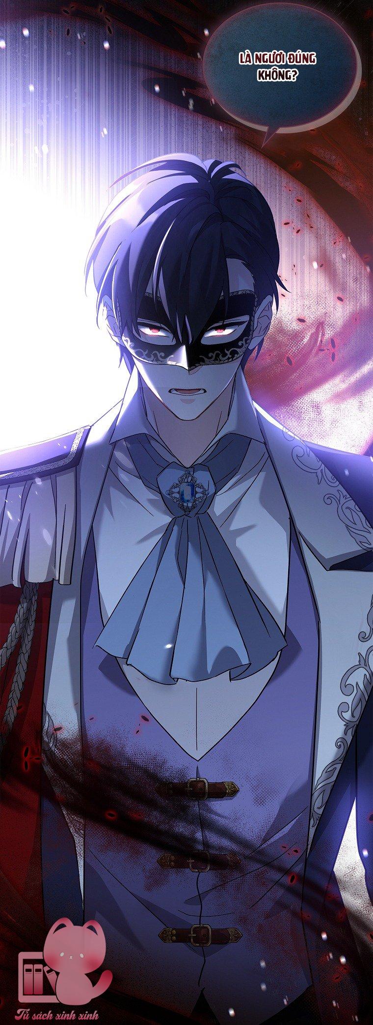 Từ Trúc Mã Hoá Ông Xã - Chap 11