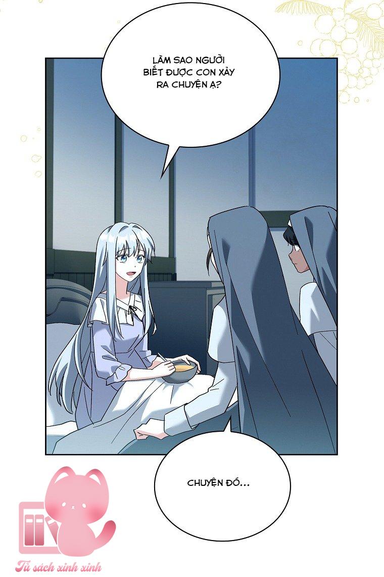 Từ Trúc Mã Hoá Ông Xã - Chap 11