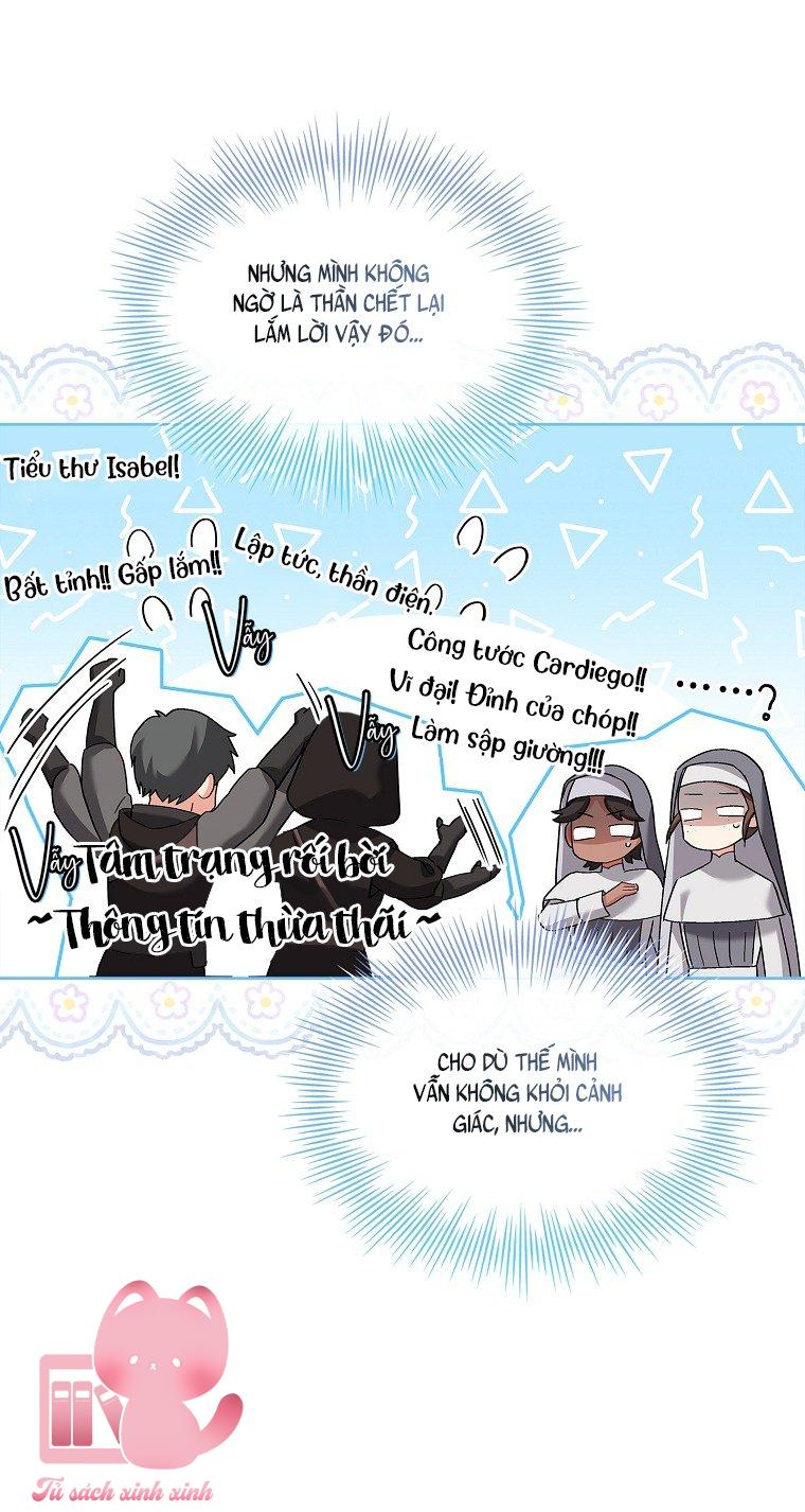 Từ Trúc Mã Hoá Ông Xã - Chap 11