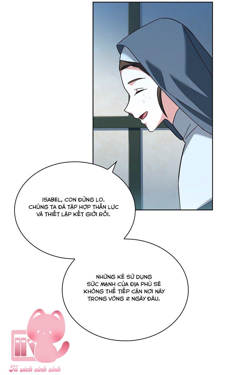 Từ Trúc Mã Hoá Ông Xã - Chap 11