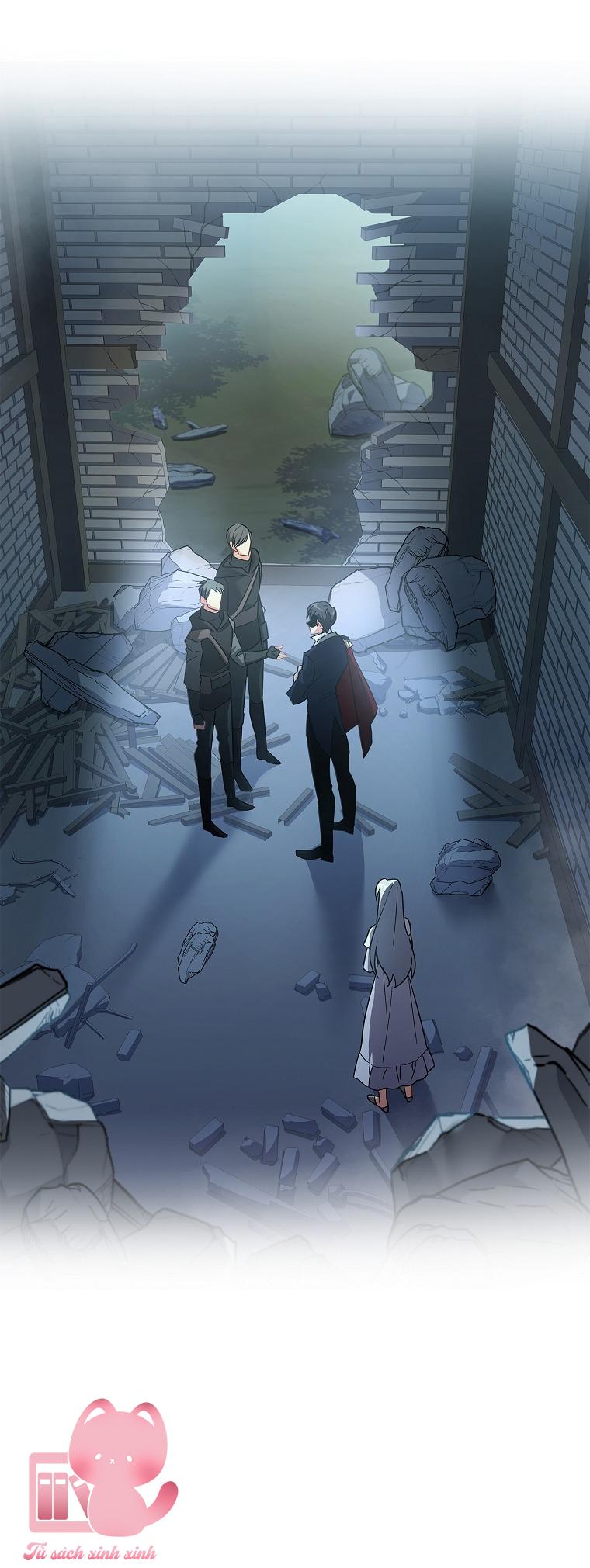 Từ Trúc Mã Hoá Ông Xã - Chap 12