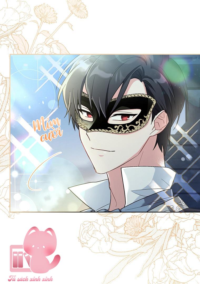 Từ Trúc Mã Hoá Ông Xã - Chap 12