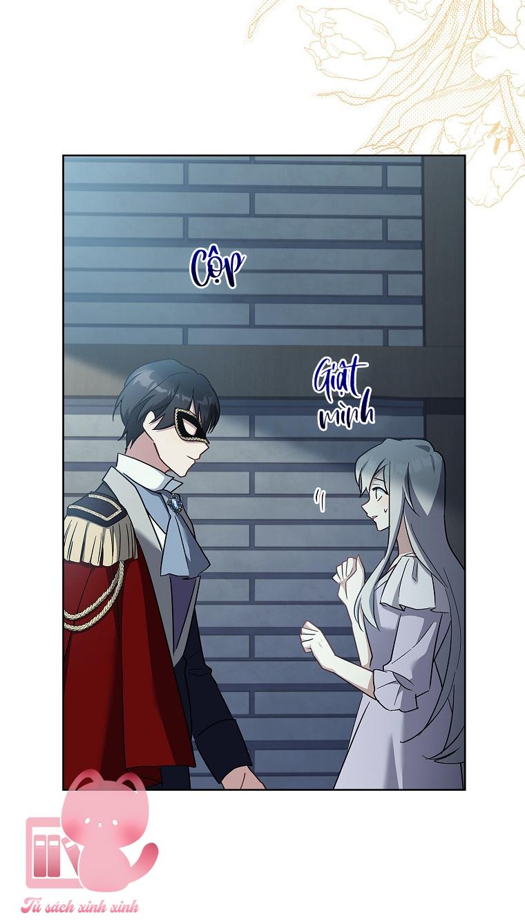 Từ Trúc Mã Hoá Ông Xã - Chap 12