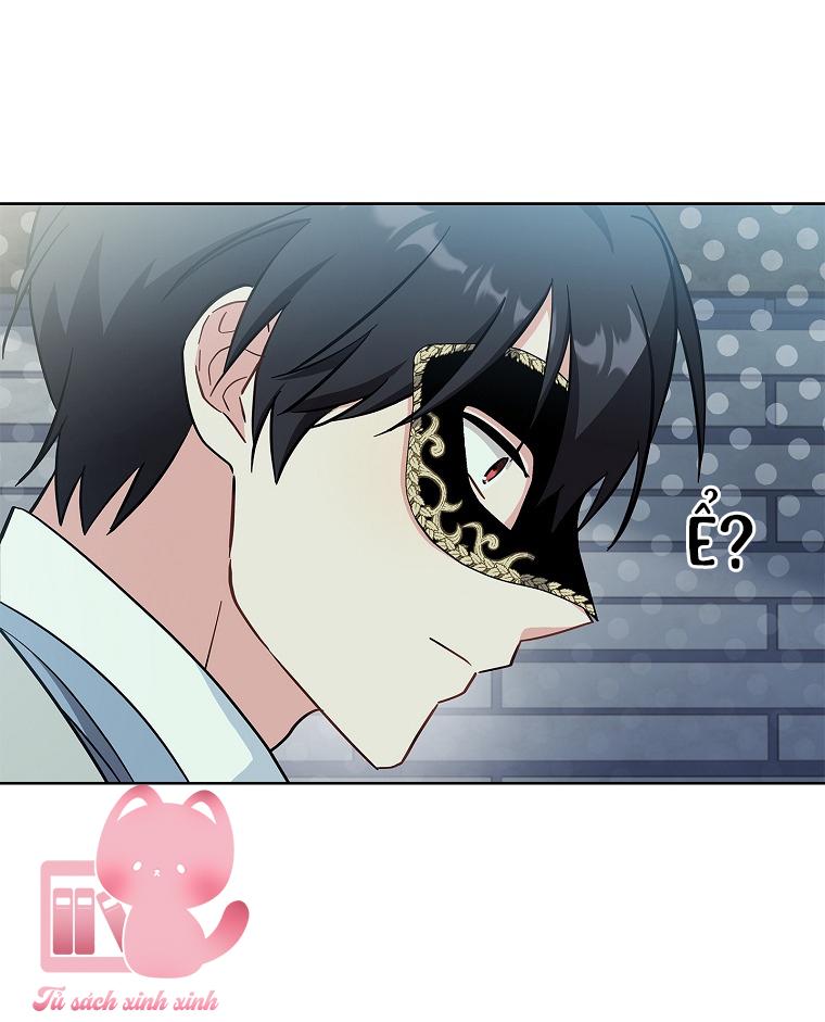 Từ Trúc Mã Hoá Ông Xã - Chap 12