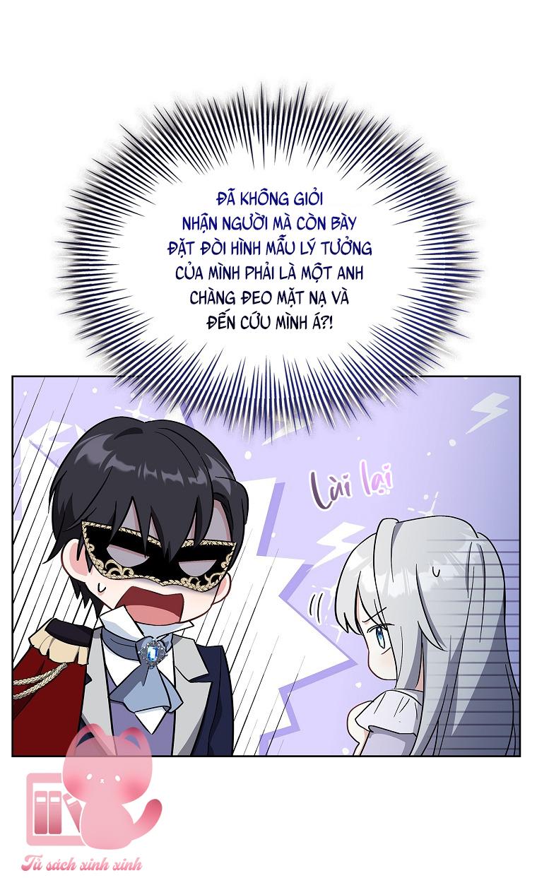 Từ Trúc Mã Hoá Ông Xã - Chap 12