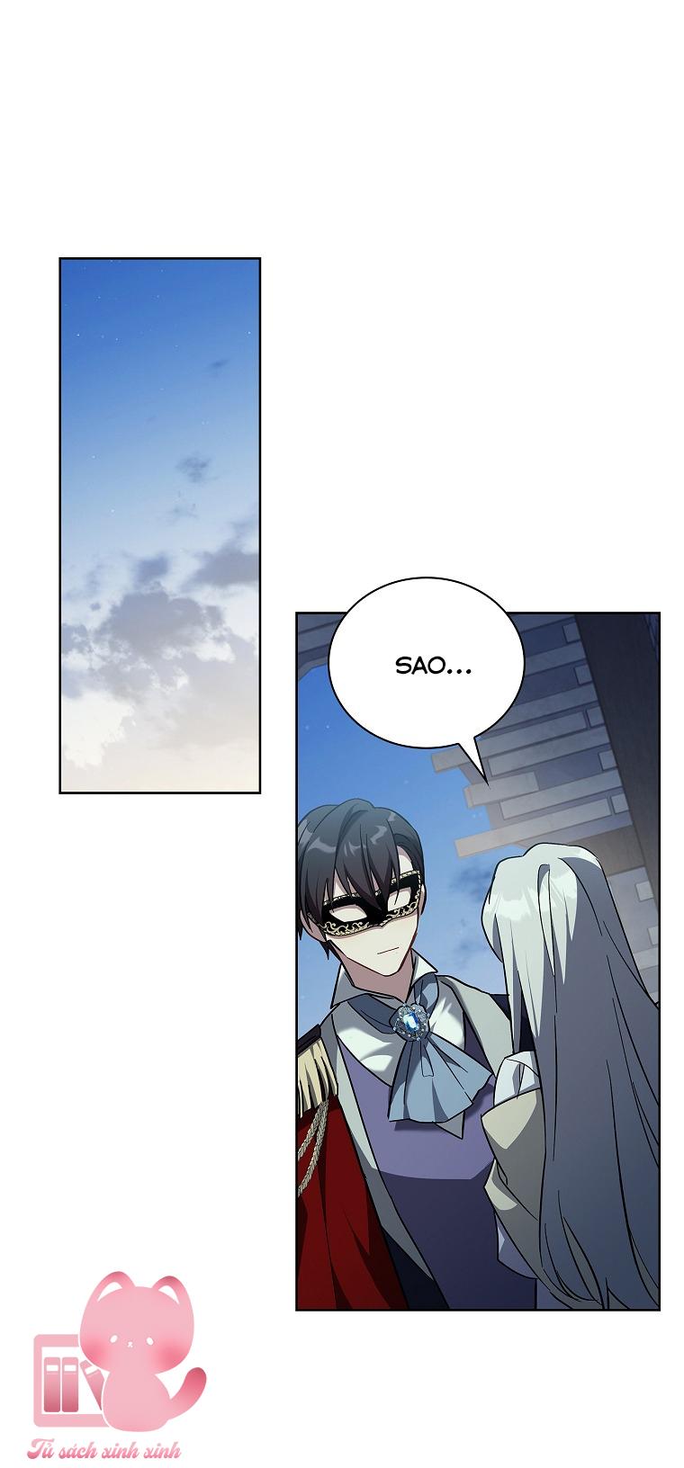 Từ Trúc Mã Hoá Ông Xã - Chap 12