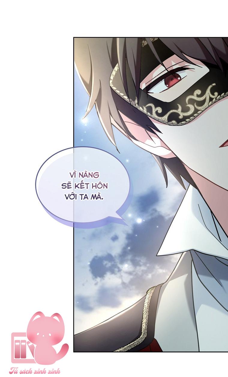 Từ Trúc Mã Hoá Ông Xã - Chap 12