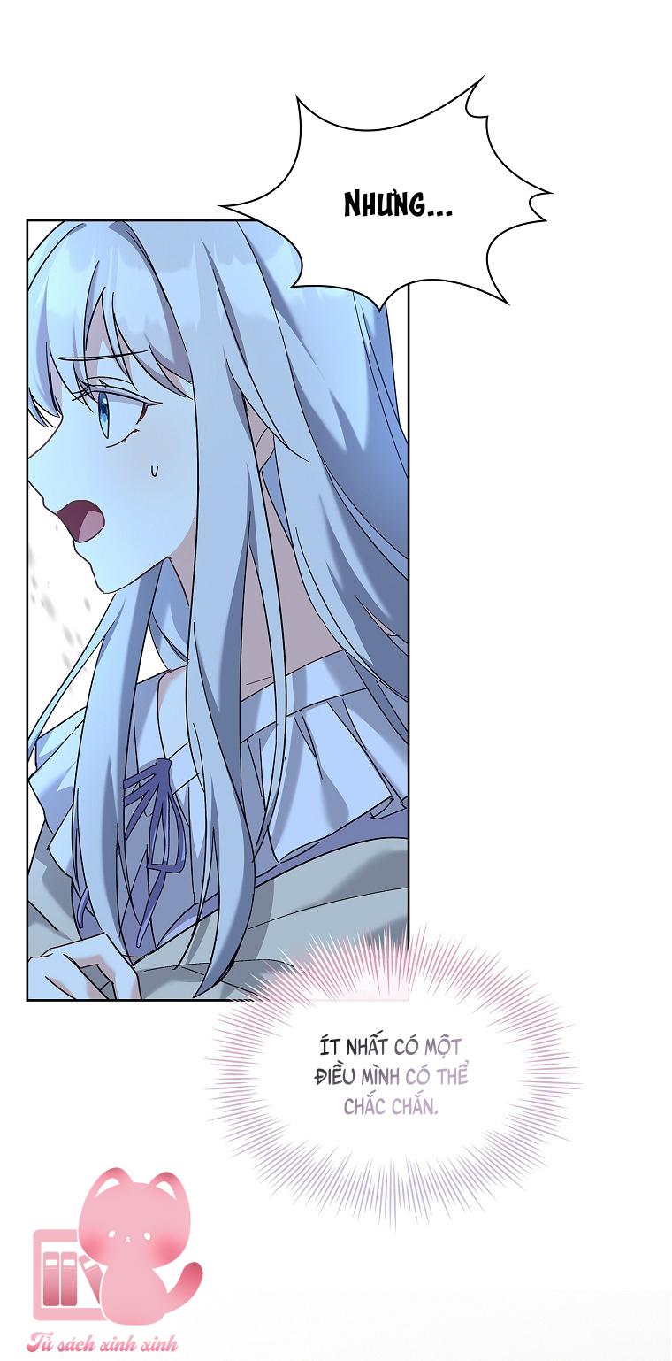 Từ Trúc Mã Hoá Ông Xã - Chap 12