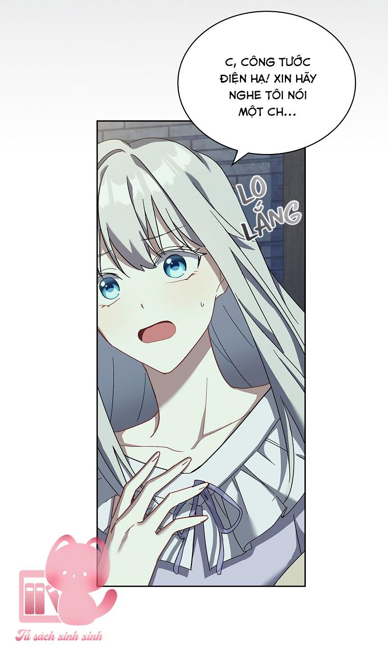 Từ Trúc Mã Hoá Ông Xã - Chap 12