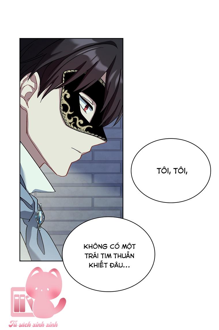 Từ Trúc Mã Hoá Ông Xã - Chap 12