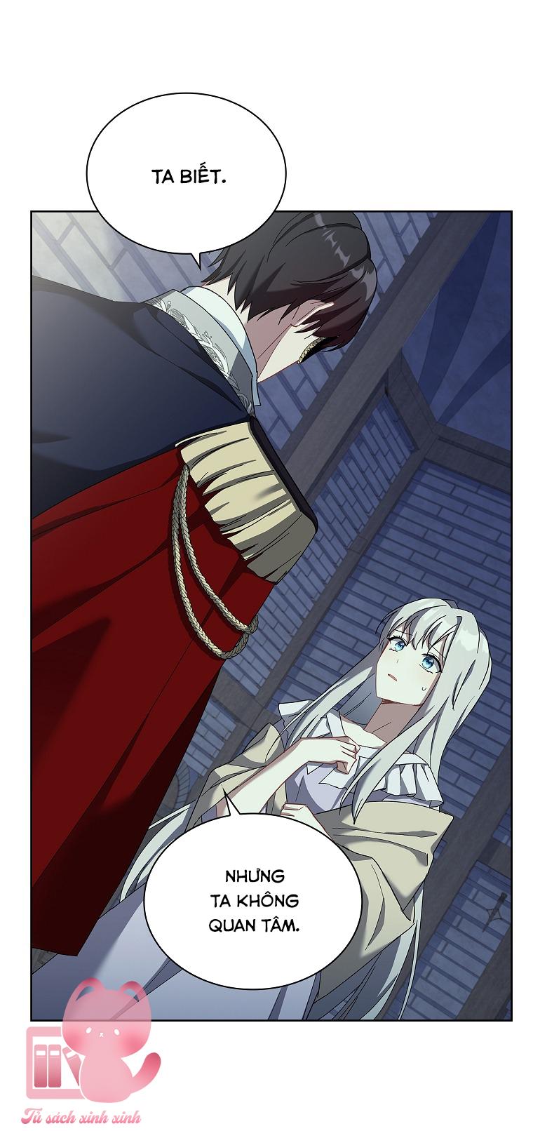 Từ Trúc Mã Hoá Ông Xã - Chap 12