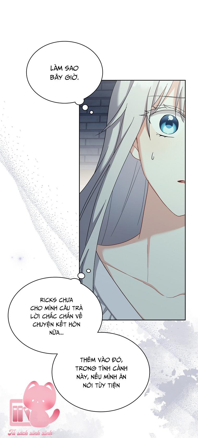 Từ Trúc Mã Hoá Ông Xã - Chap 12