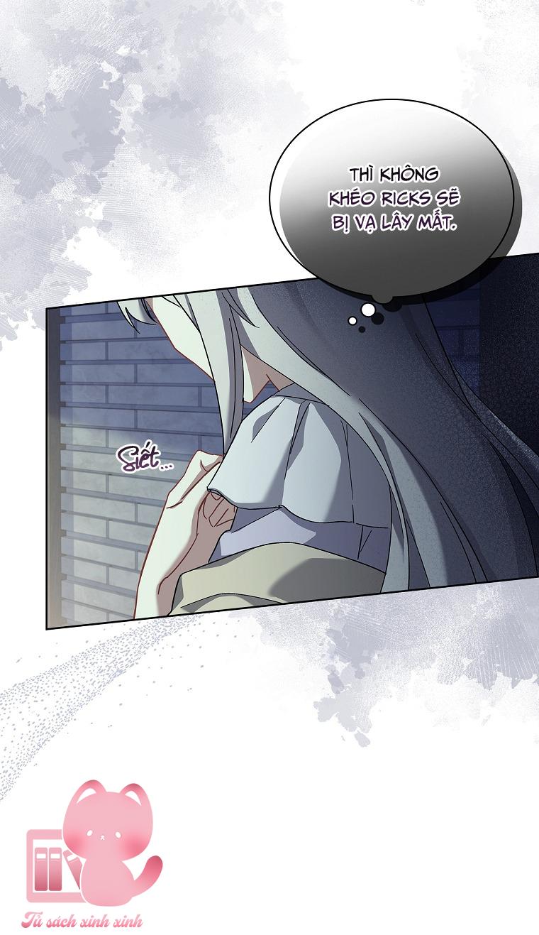 Từ Trúc Mã Hoá Ông Xã - Chap 12