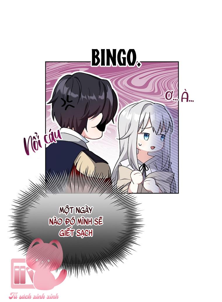 Từ Trúc Mã Hoá Ông Xã - Chap 12