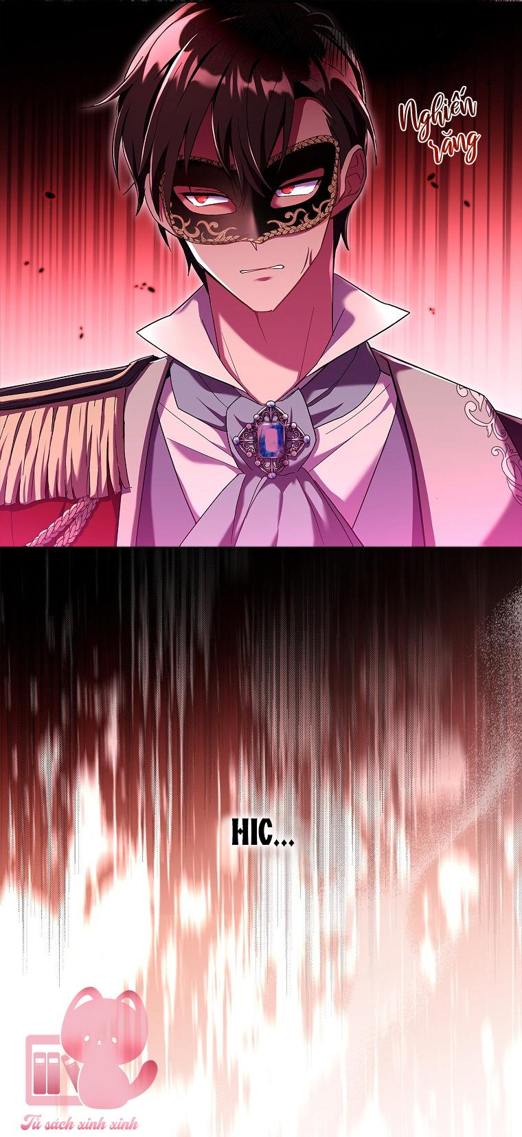 Từ Trúc Mã Hoá Ông Xã - Chap 12