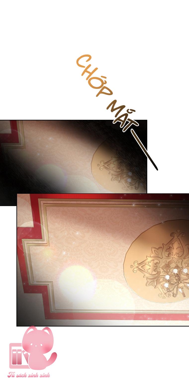 Từ Trúc Mã Hoá Ông Xã - Chap 12