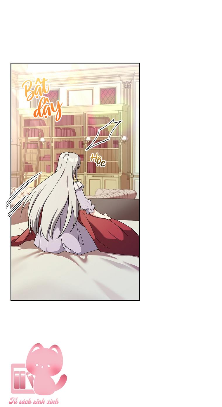 Từ Trúc Mã Hoá Ông Xã - Chap 12