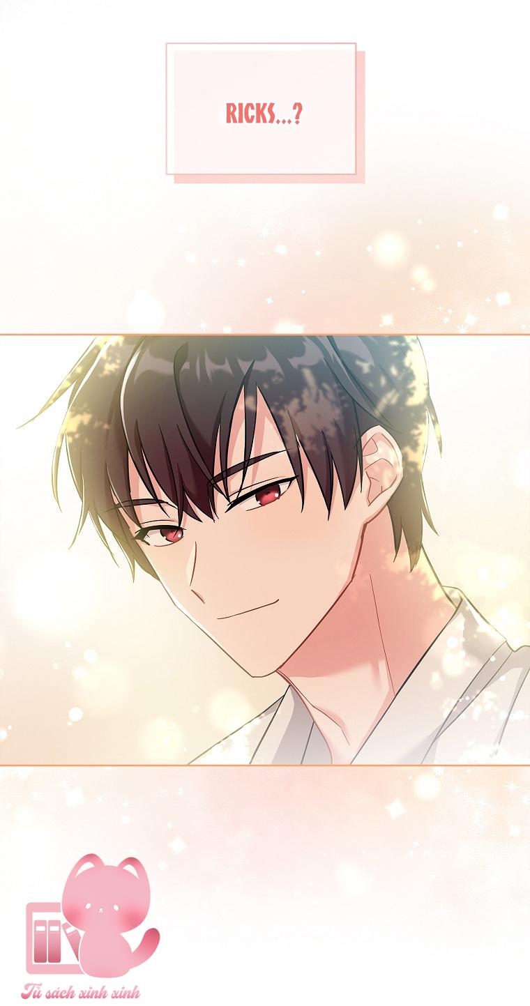 Từ Trúc Mã Hoá Ông Xã - Chap 12