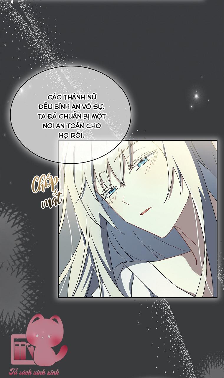 Từ Trúc Mã Hoá Ông Xã - Chap 12