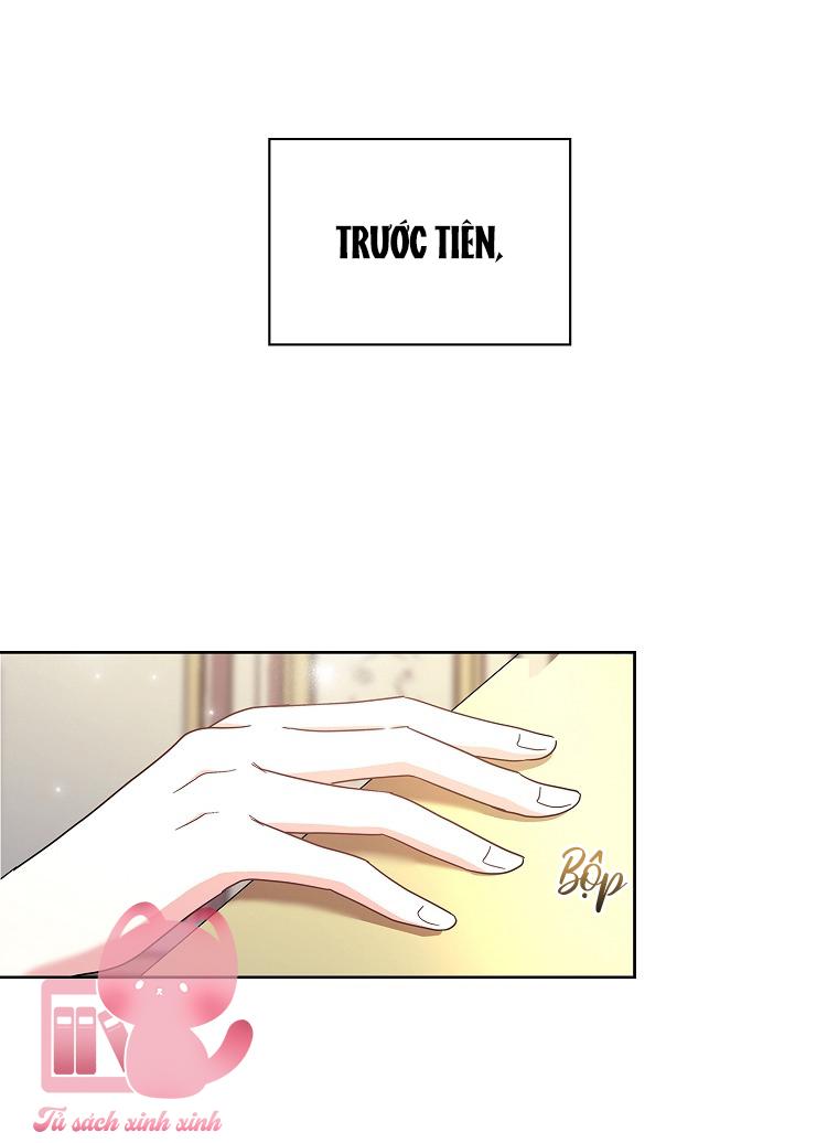 Từ Trúc Mã Hoá Ông Xã - Chap 12