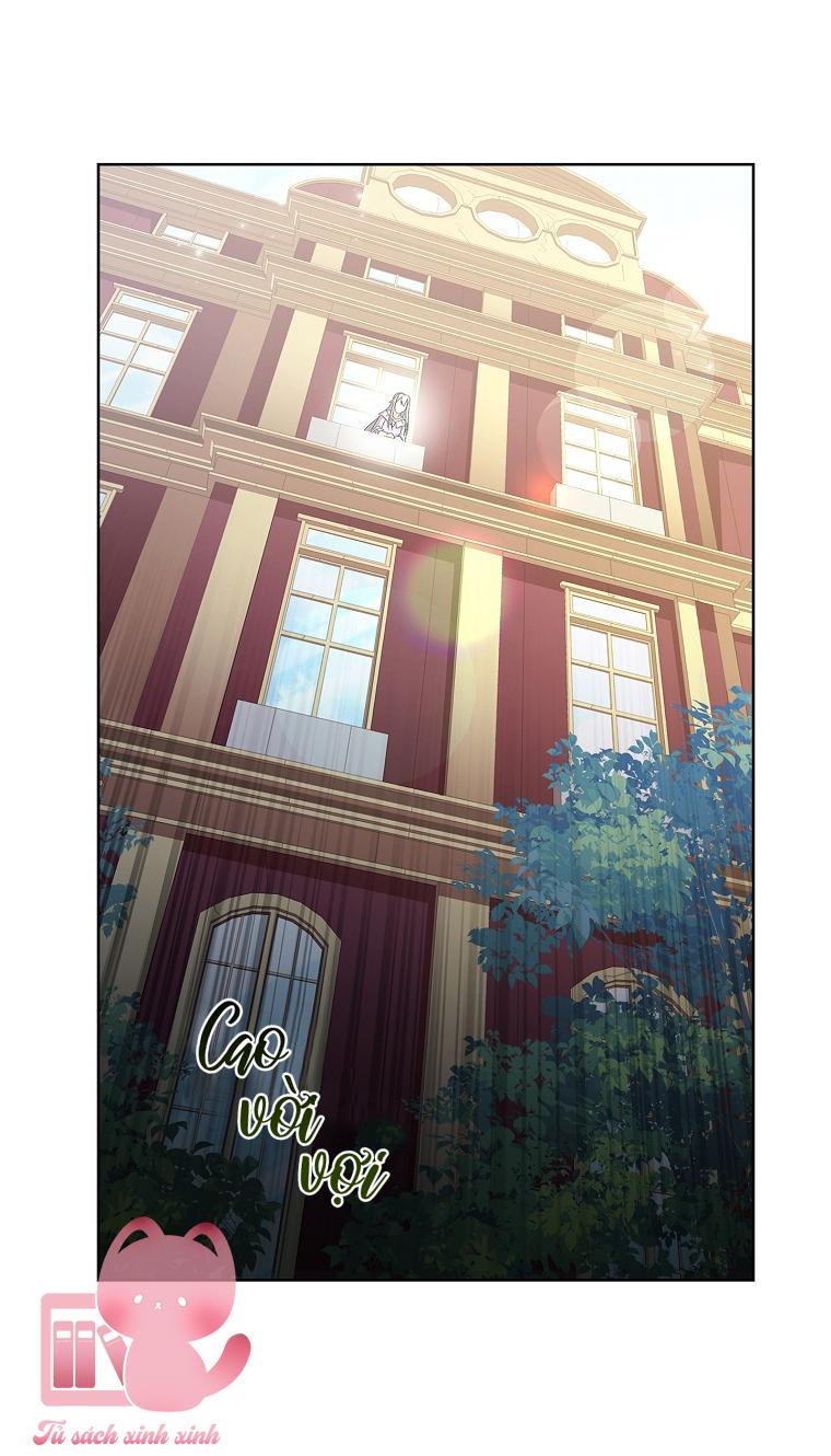 Từ Trúc Mã Hoá Ông Xã - Chap 12