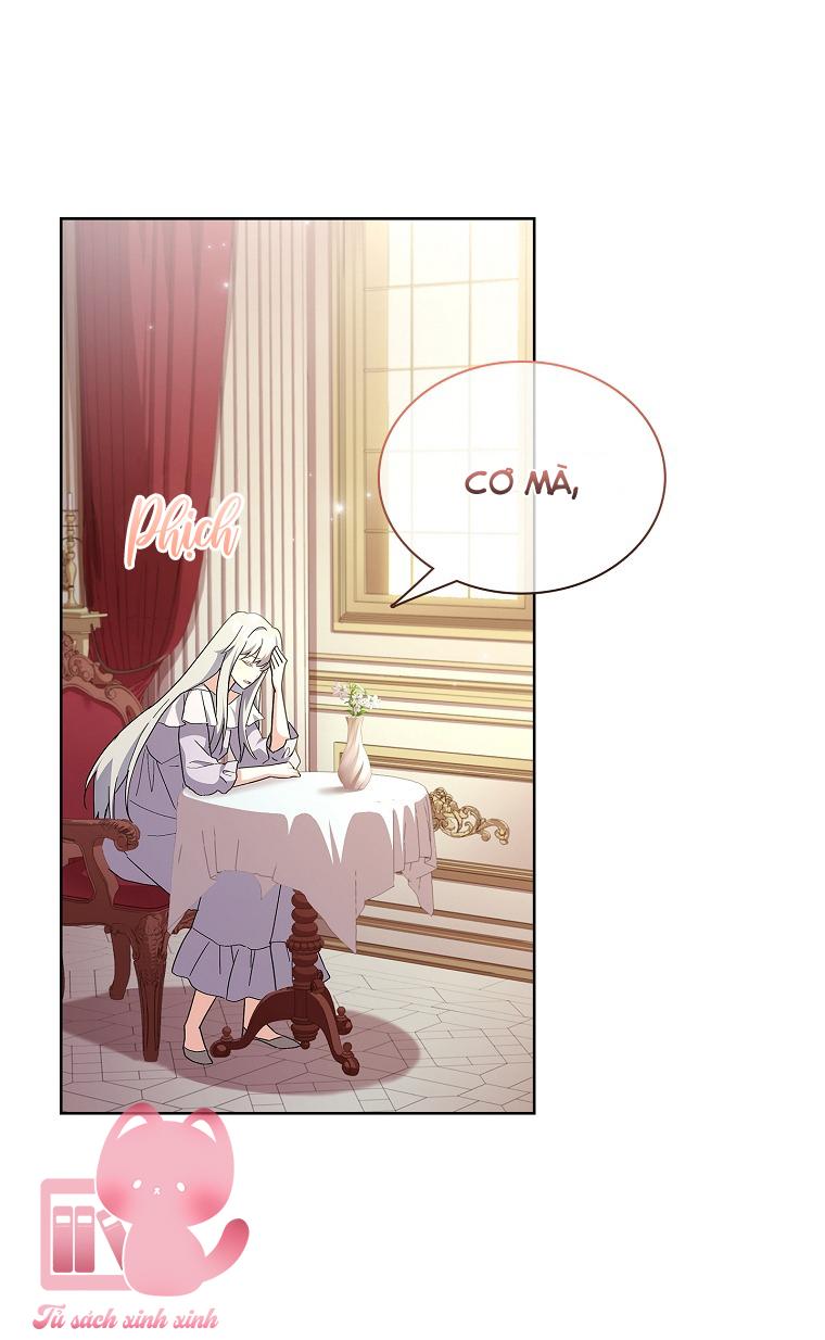 Từ Trúc Mã Hoá Ông Xã - Chap 12