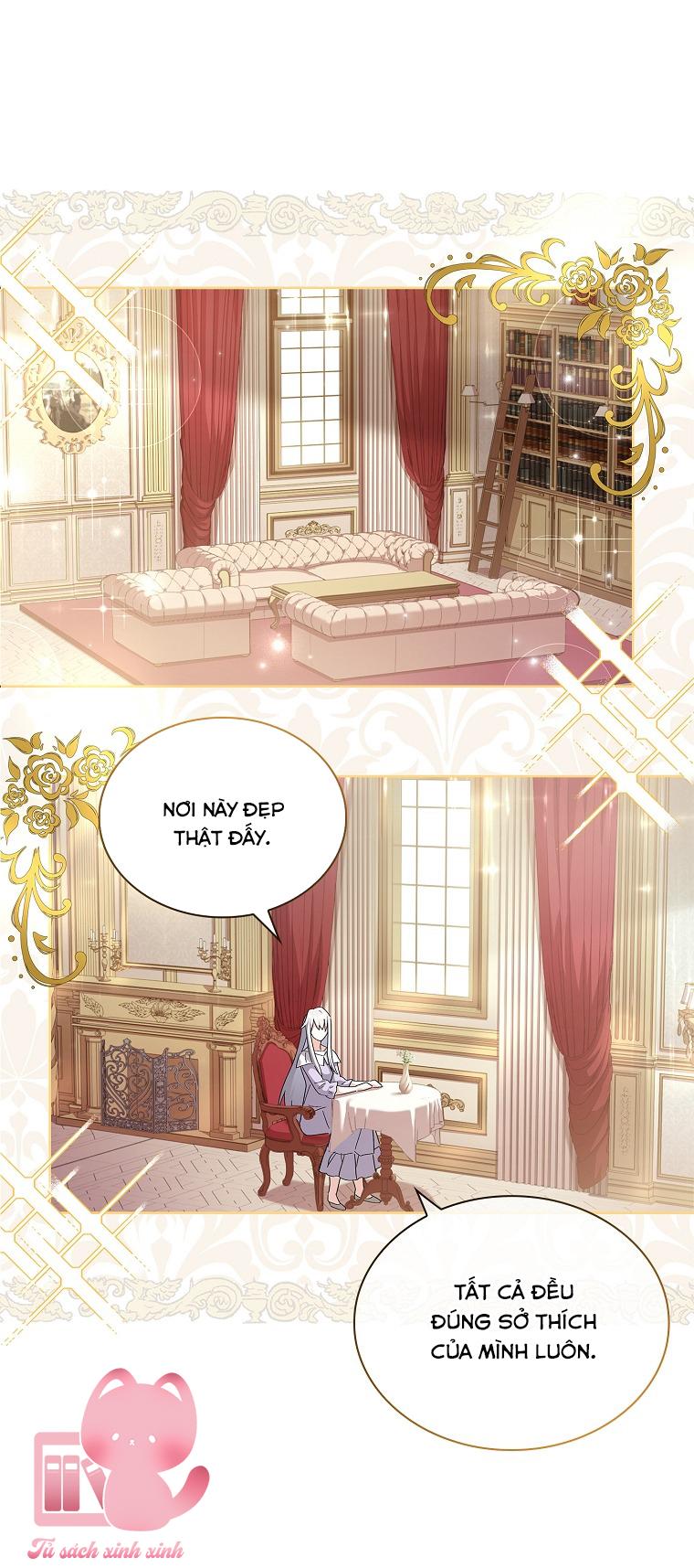 Từ Trúc Mã Hoá Ông Xã - Chap 12