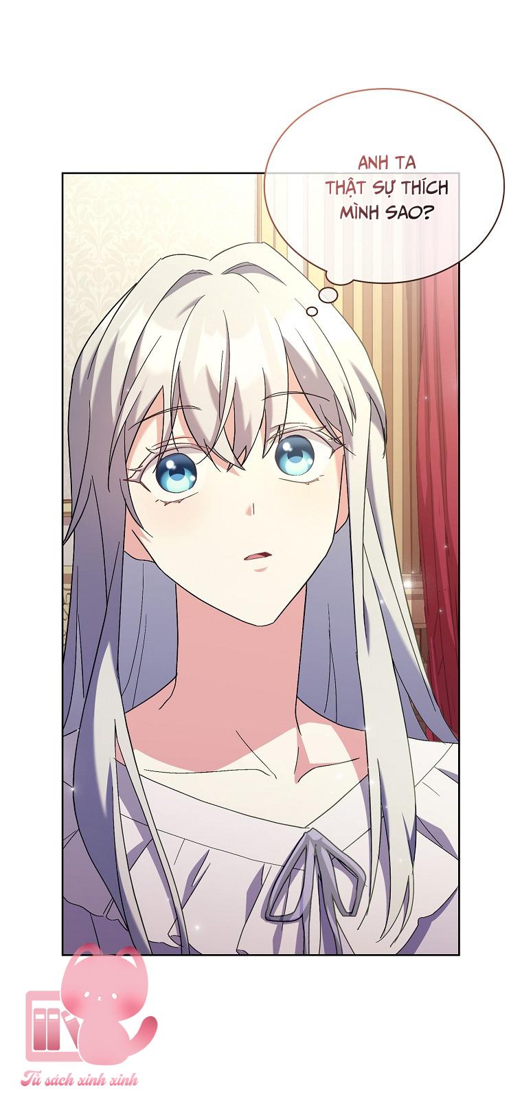 Từ Trúc Mã Hoá Ông Xã - Chap 12