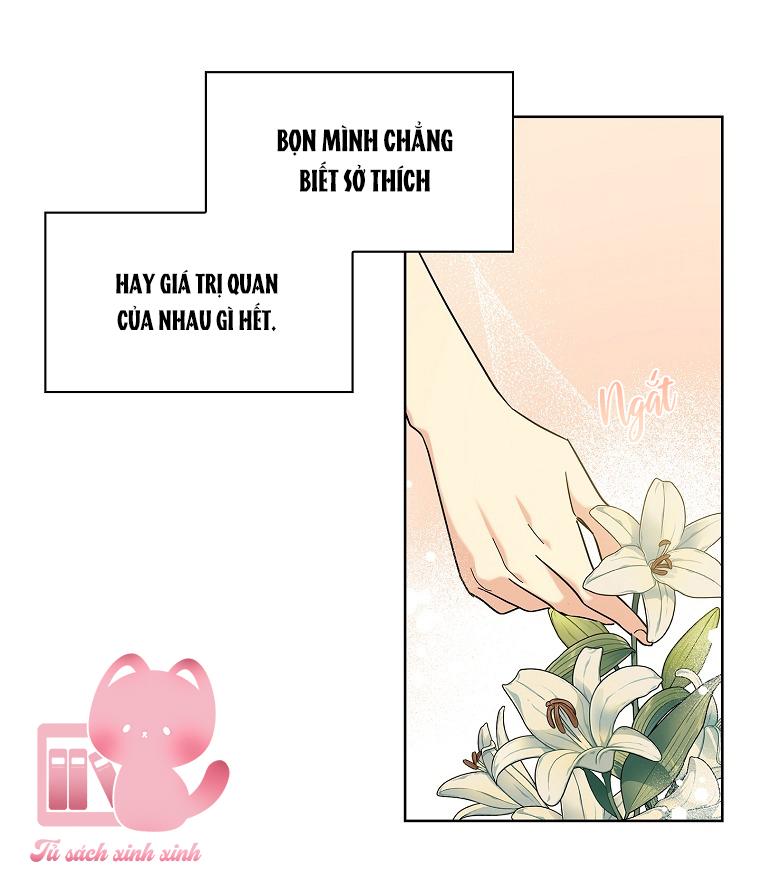Từ Trúc Mã Hoá Ông Xã - Chap 12