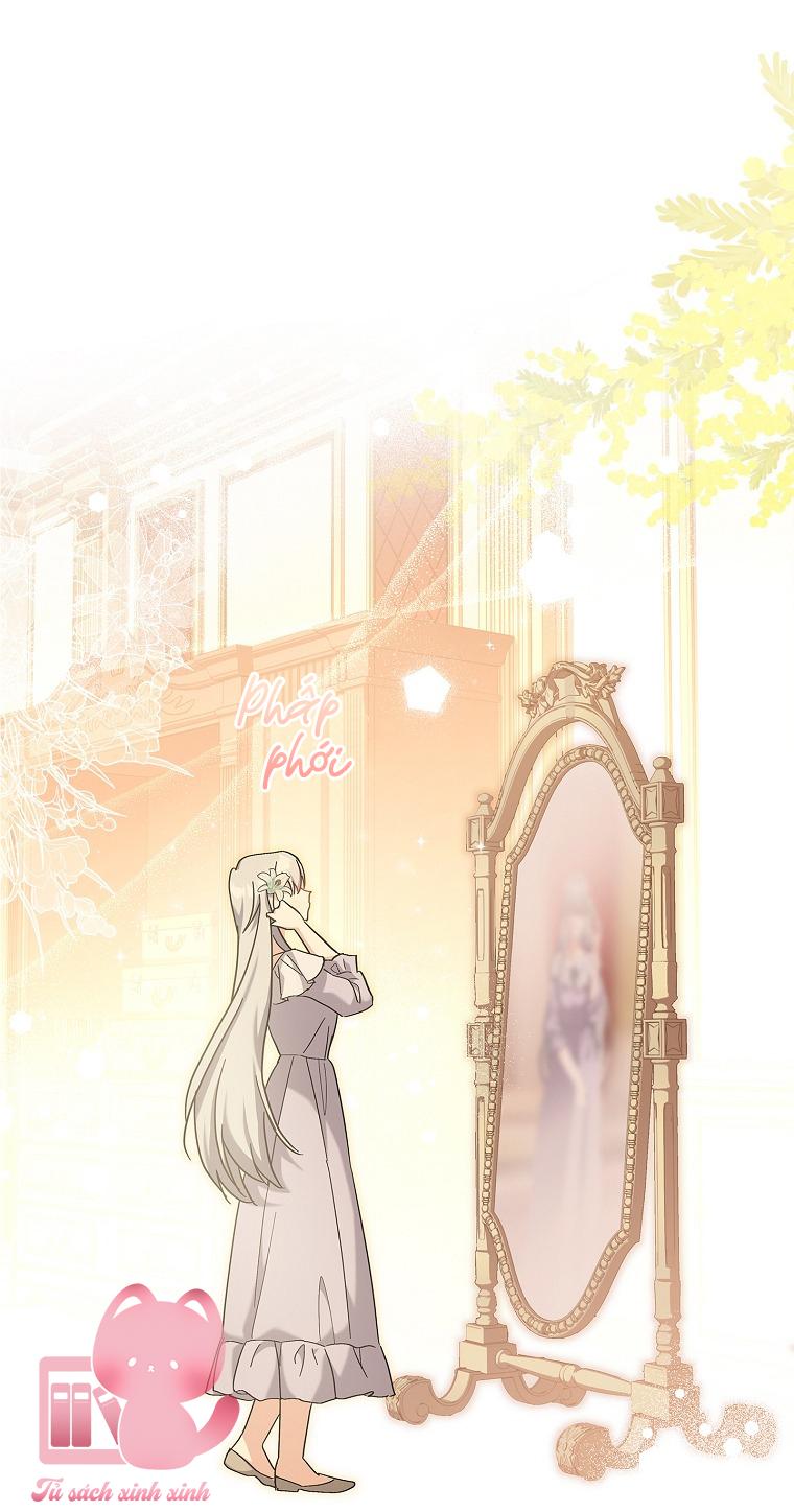 Từ Trúc Mã Hoá Ông Xã - Chap 12