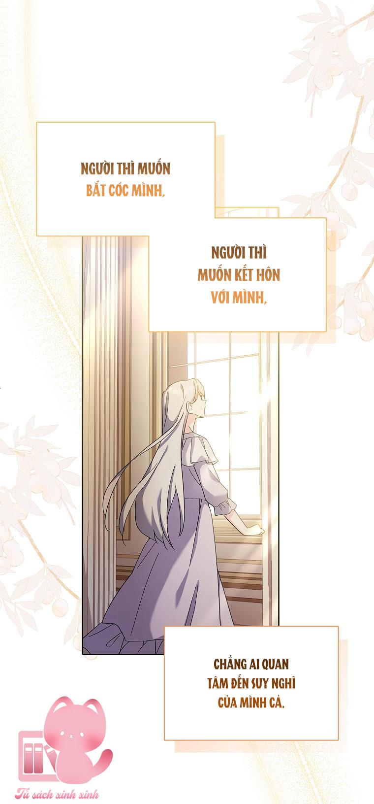 Từ Trúc Mã Hoá Ông Xã - Chap 12