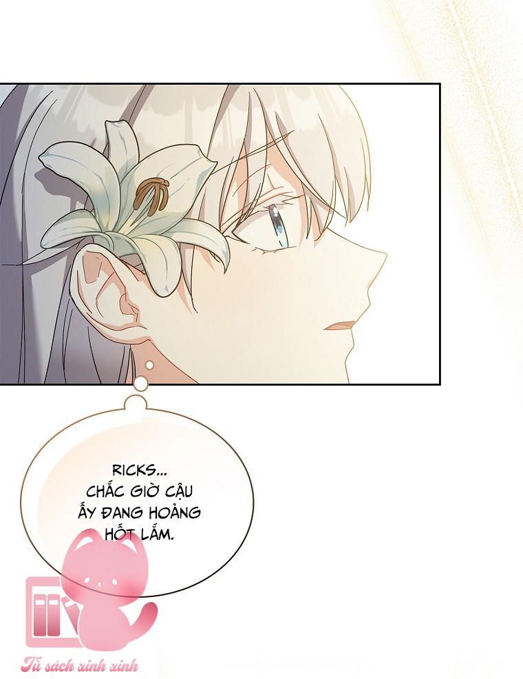 Từ Trúc Mã Hoá Ông Xã - Chap 12