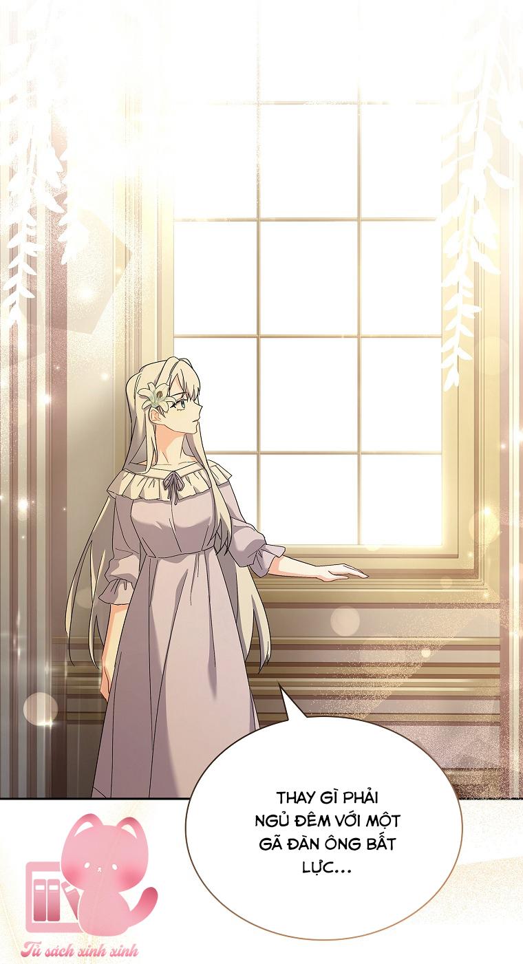 Từ Trúc Mã Hoá Ông Xã - Chap 12