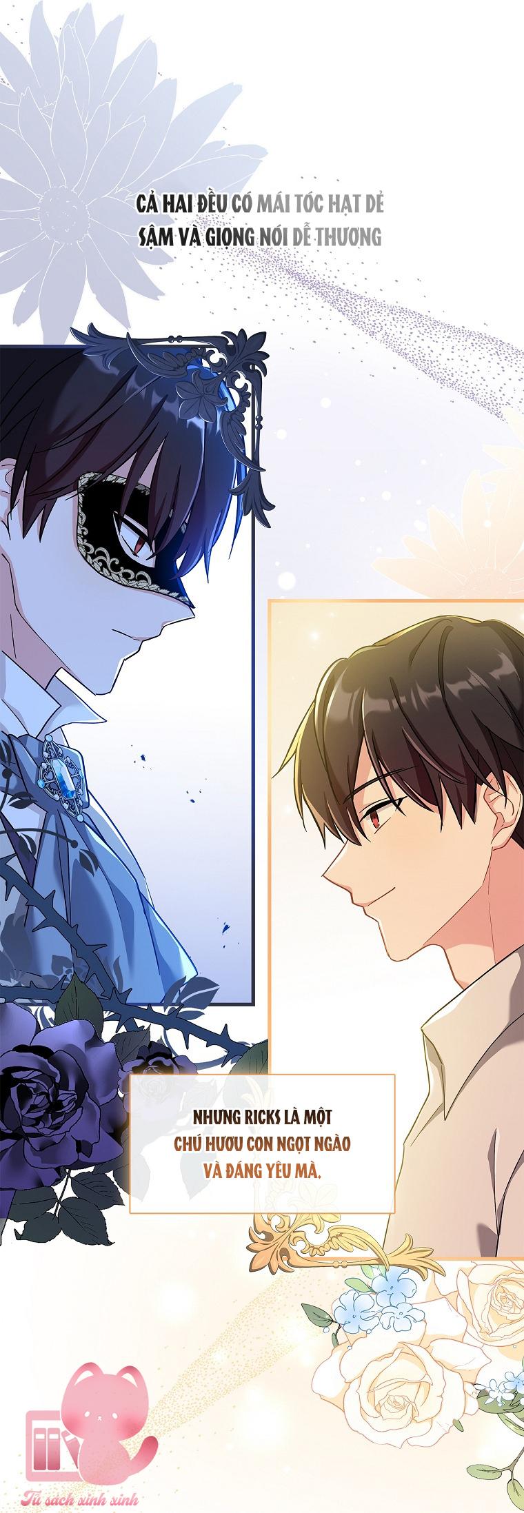 Từ Trúc Mã Hoá Ông Xã - Chap 12