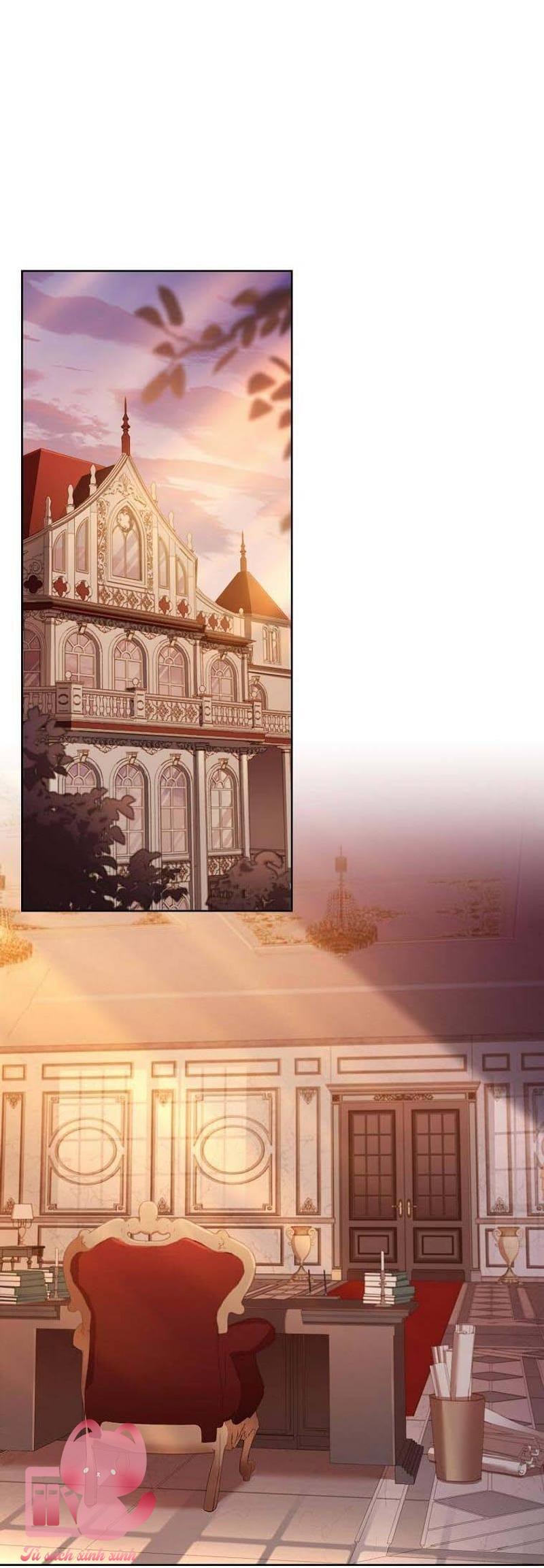 Từ Trúc Mã Hoá Ông Xã - Chap 13