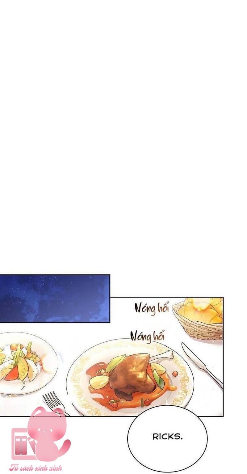 Từ Trúc Mã Hoá Ông Xã - Chap 13