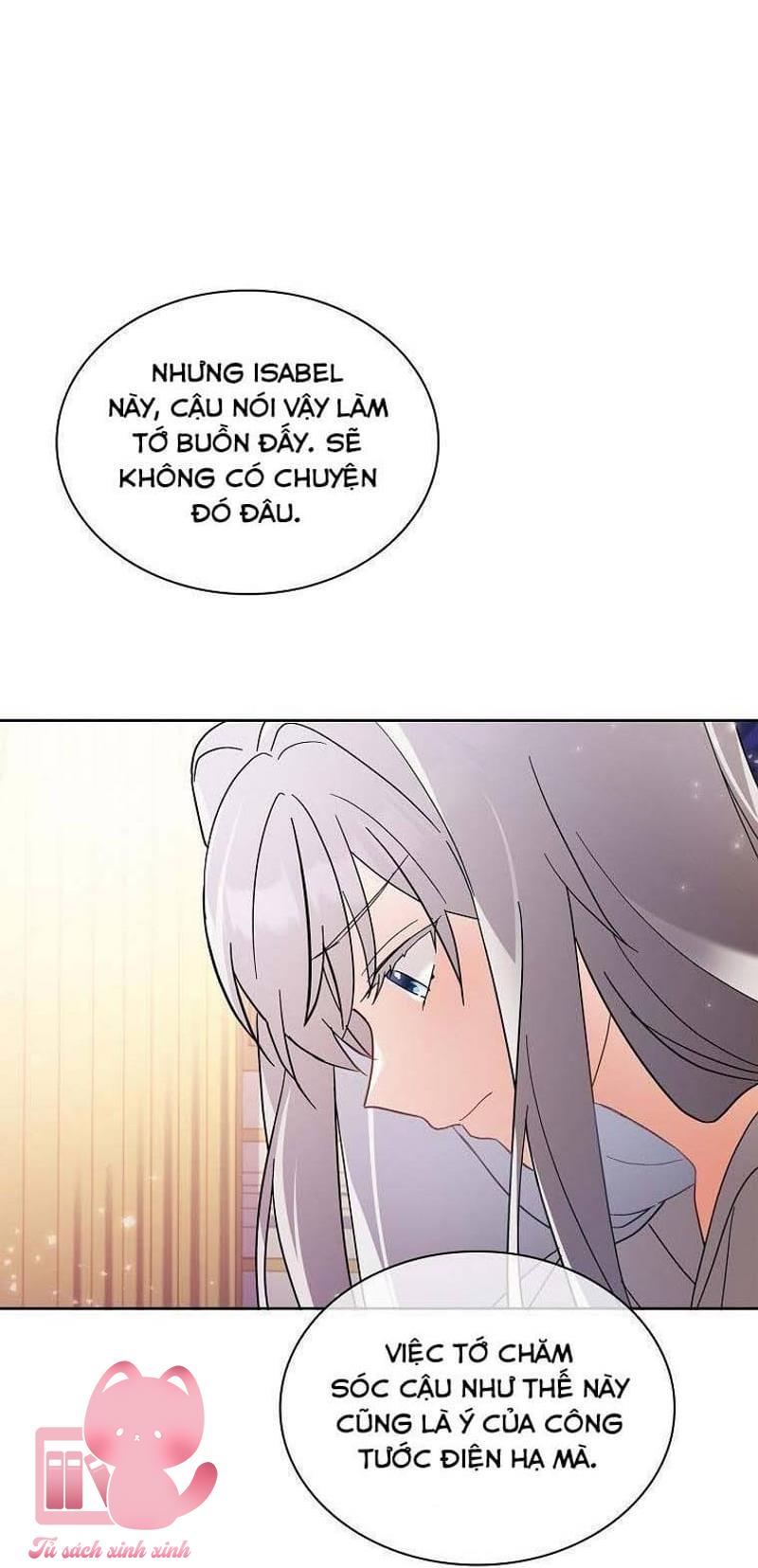 Từ Trúc Mã Hoá Ông Xã - Chap 13
