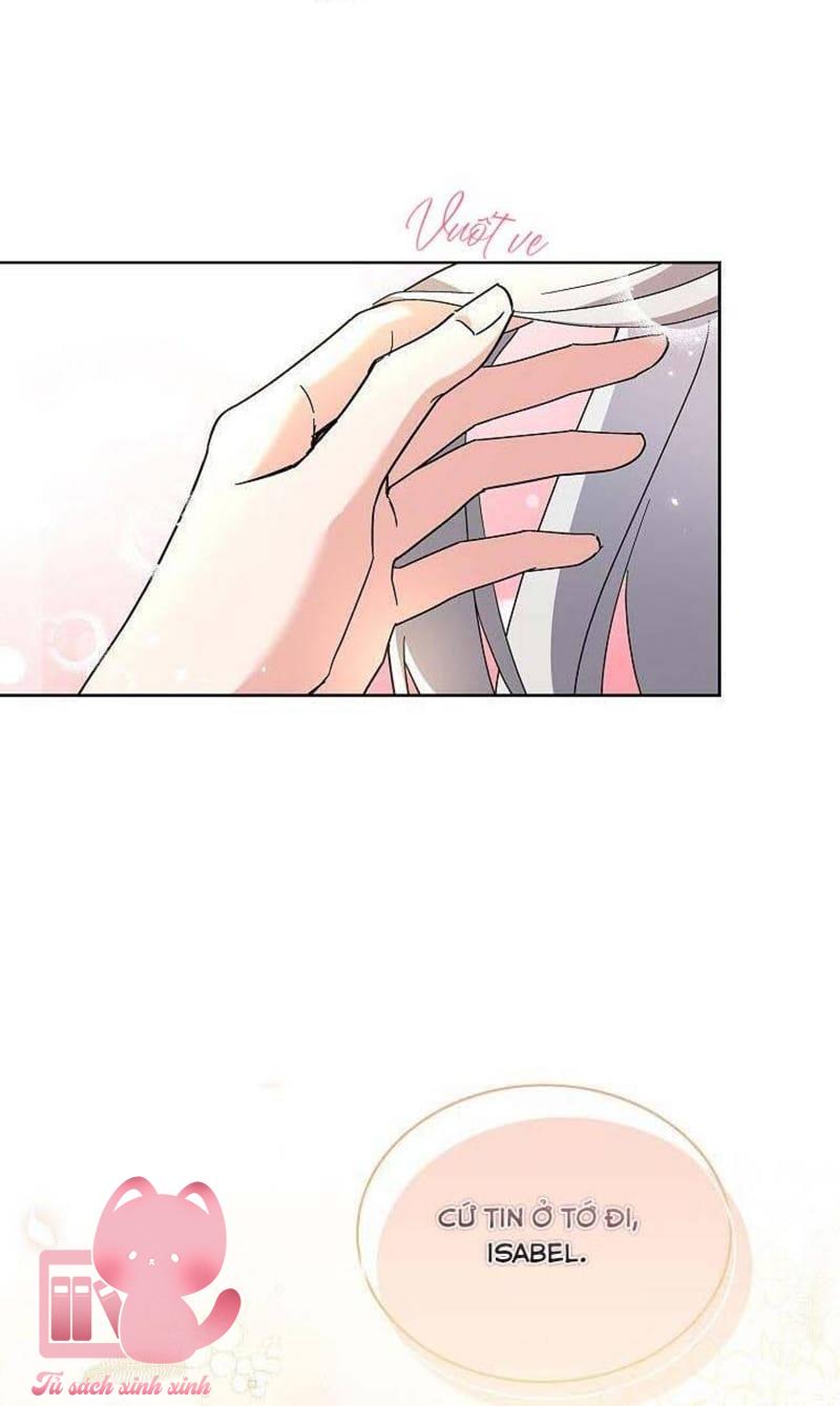 Từ Trúc Mã Hoá Ông Xã - Chap 13