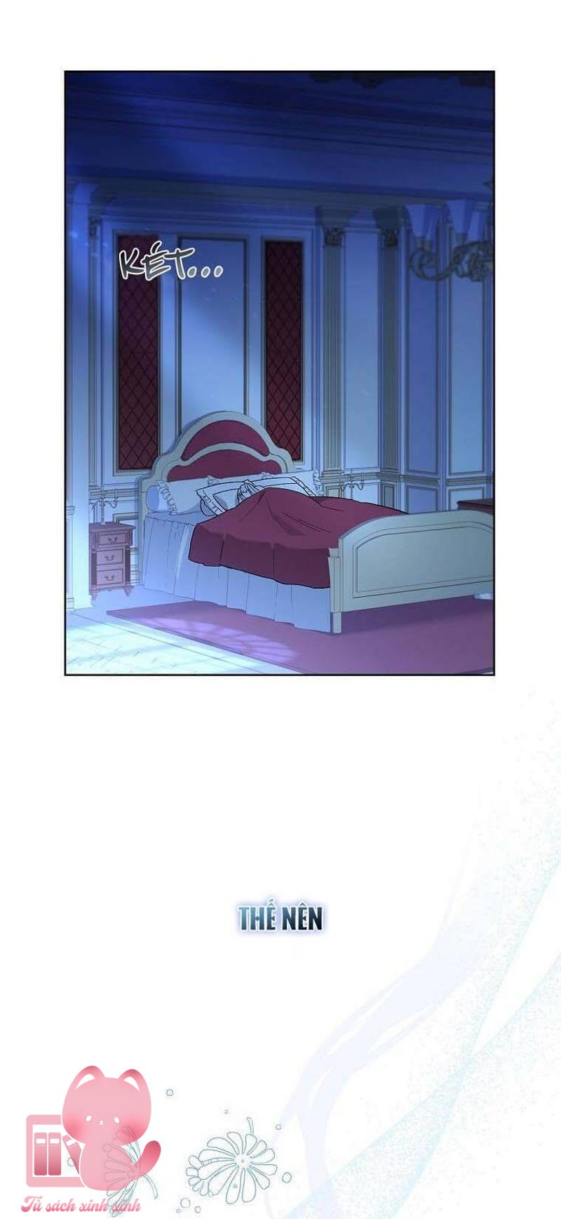 Từ Trúc Mã Hoá Ông Xã - Chap 13