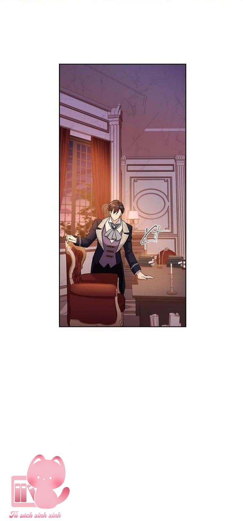 Từ Trúc Mã Hoá Ông Xã - Chap 13