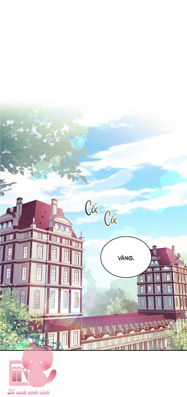 Từ Trúc Mã Hoá Ông Xã - Chap 14