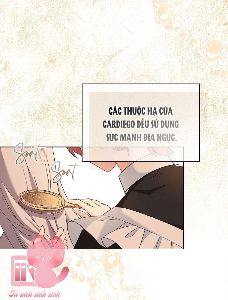 Từ Trúc Mã Hoá Ông Xã - Chap 14