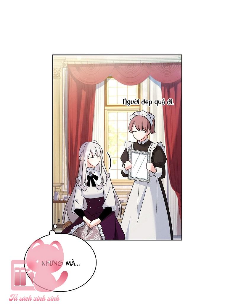 Từ Trúc Mã Hoá Ông Xã - Chap 14