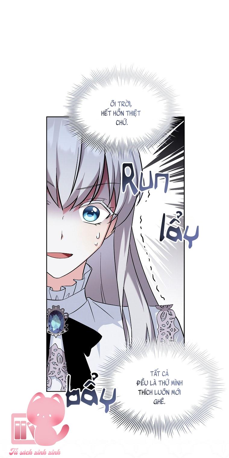 Từ Trúc Mã Hoá Ông Xã - Chap 14