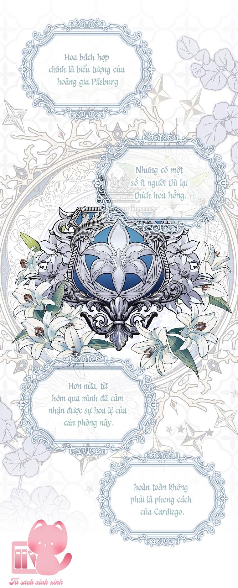 Từ Trúc Mã Hoá Ông Xã - Chap 14