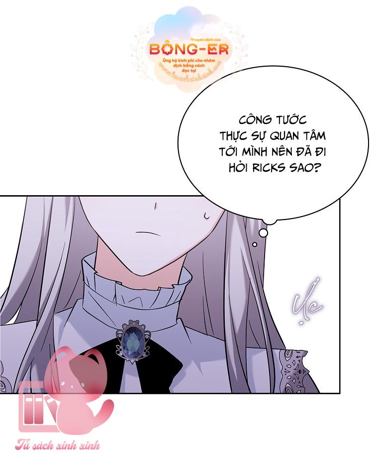 Từ Trúc Mã Hoá Ông Xã - Chap 14