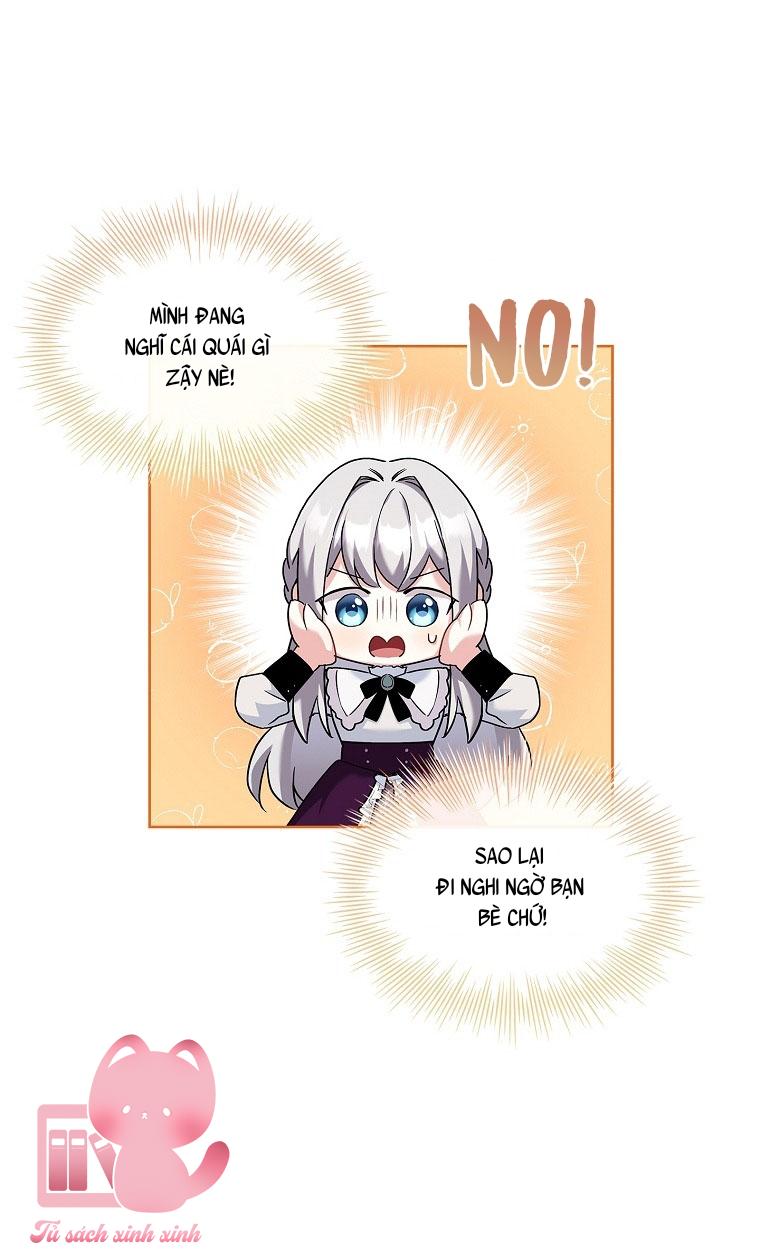 Từ Trúc Mã Hoá Ông Xã - Chap 14