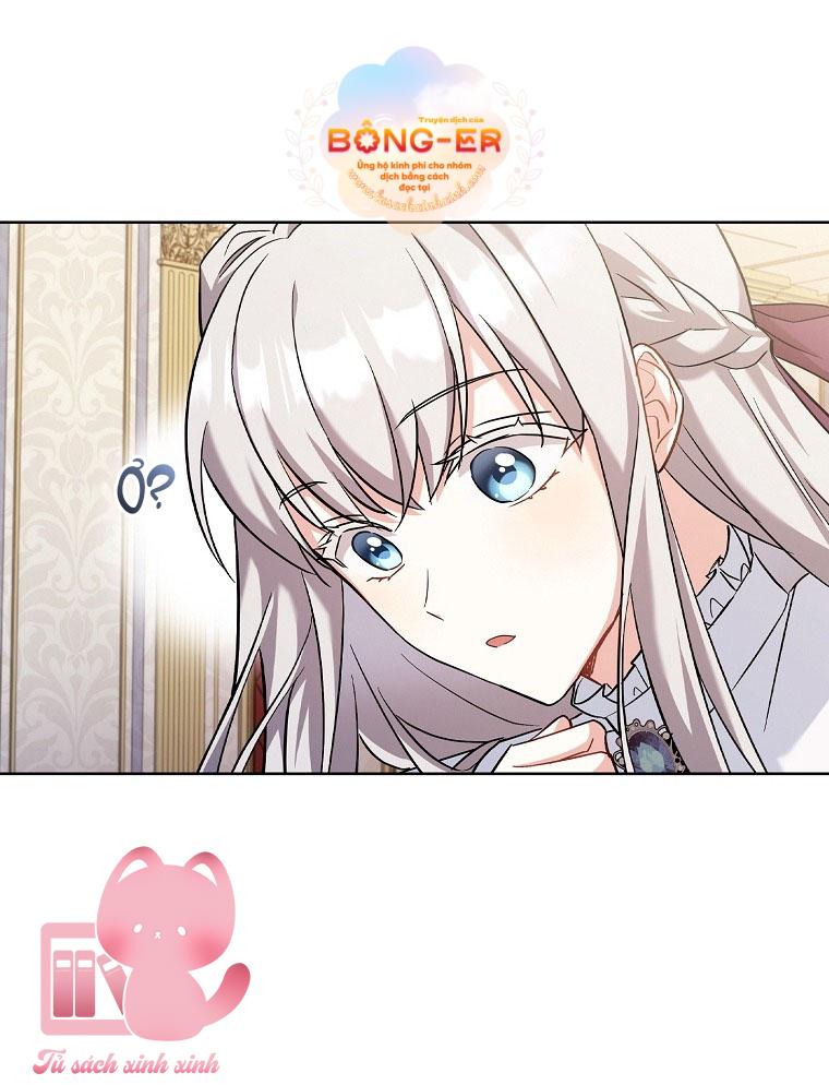 Từ Trúc Mã Hoá Ông Xã - Chap 14