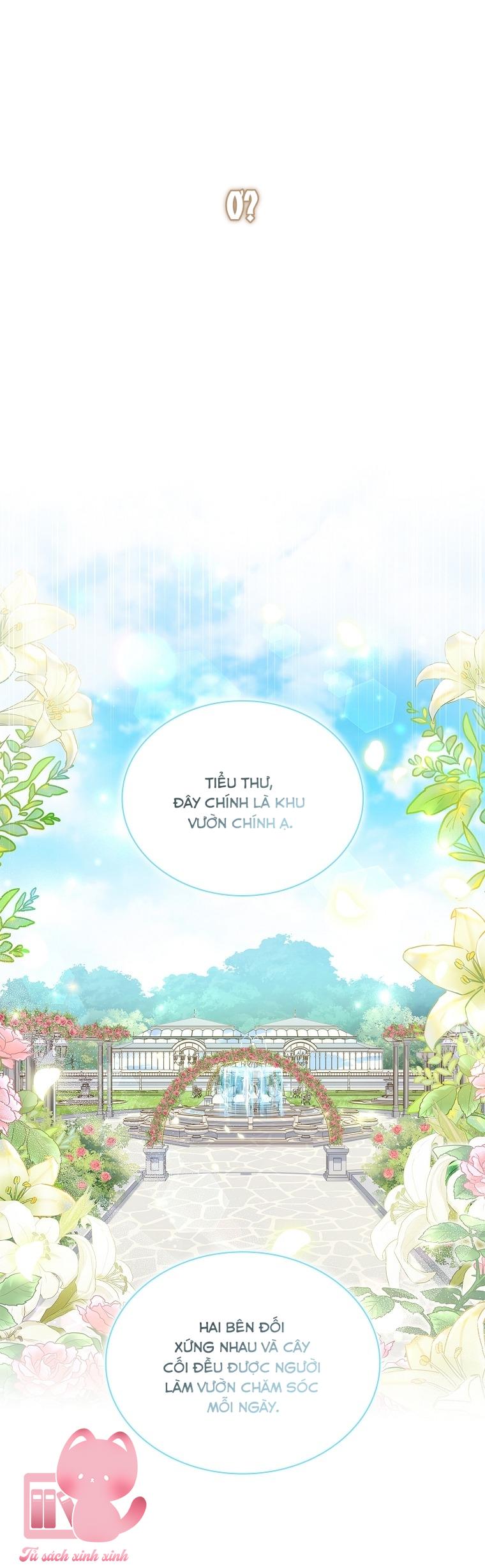 Từ Trúc Mã Hoá Ông Xã - Chap 14