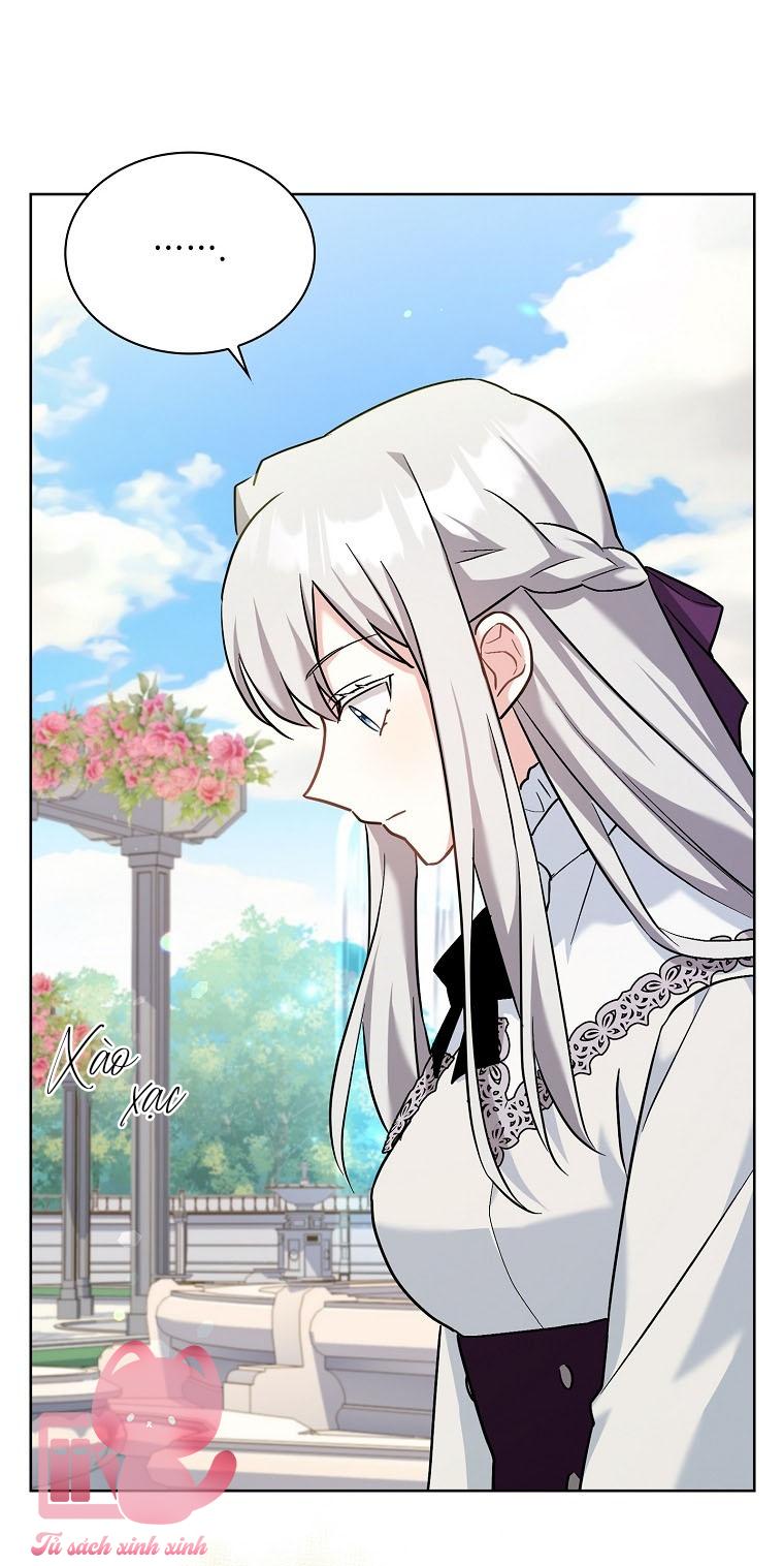 Từ Trúc Mã Hoá Ông Xã - Chap 14